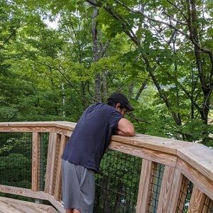 Meet your Posher, Danilo